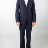 Abito in fresco lana Emporio Armani