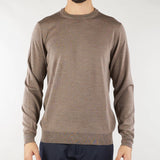 Maglia in lana merinos MASQ