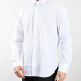 Camicia in cotone Delsiena