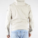 Giubbotto Ghiaccio in softshell con cappuccio 1861N6WV 06 COLMAR 