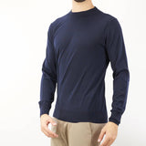 Maglia in lana merinos extrafine Finezza 16 Paolo Pecora