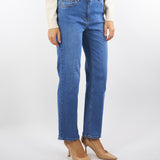 Jeans  Denim regular fit PBREGULAR 2 PENNY BLACK 