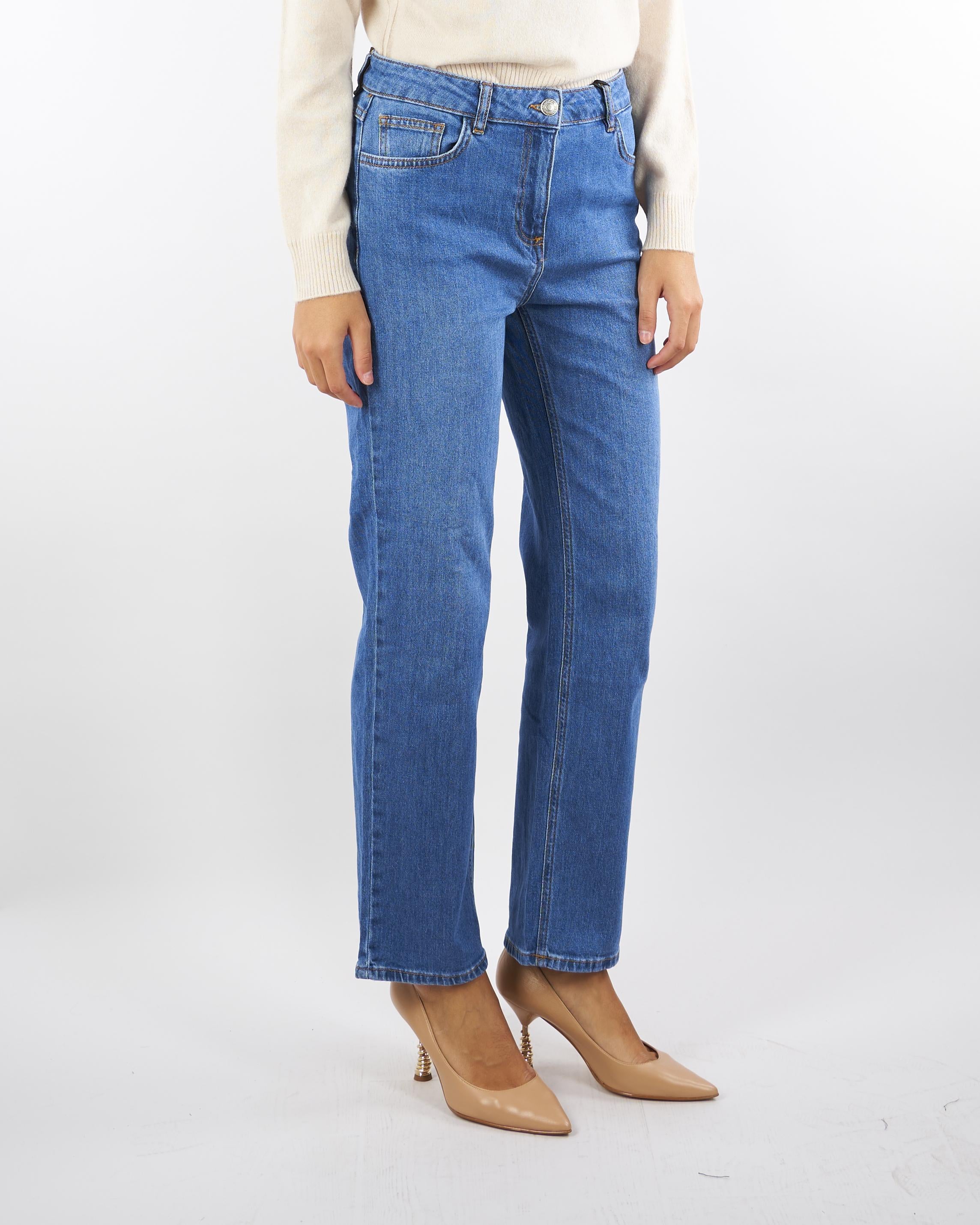 Jeans  Denim regular fit PBREGULAR 2 PENNY BLACK 