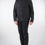 Pantalone Nero Marina 5T Pant 26326 10 RRD 
