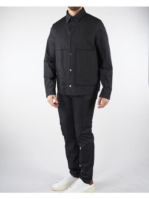 Pantalone Nero Marina 5T Pant 26326 10 RRD 