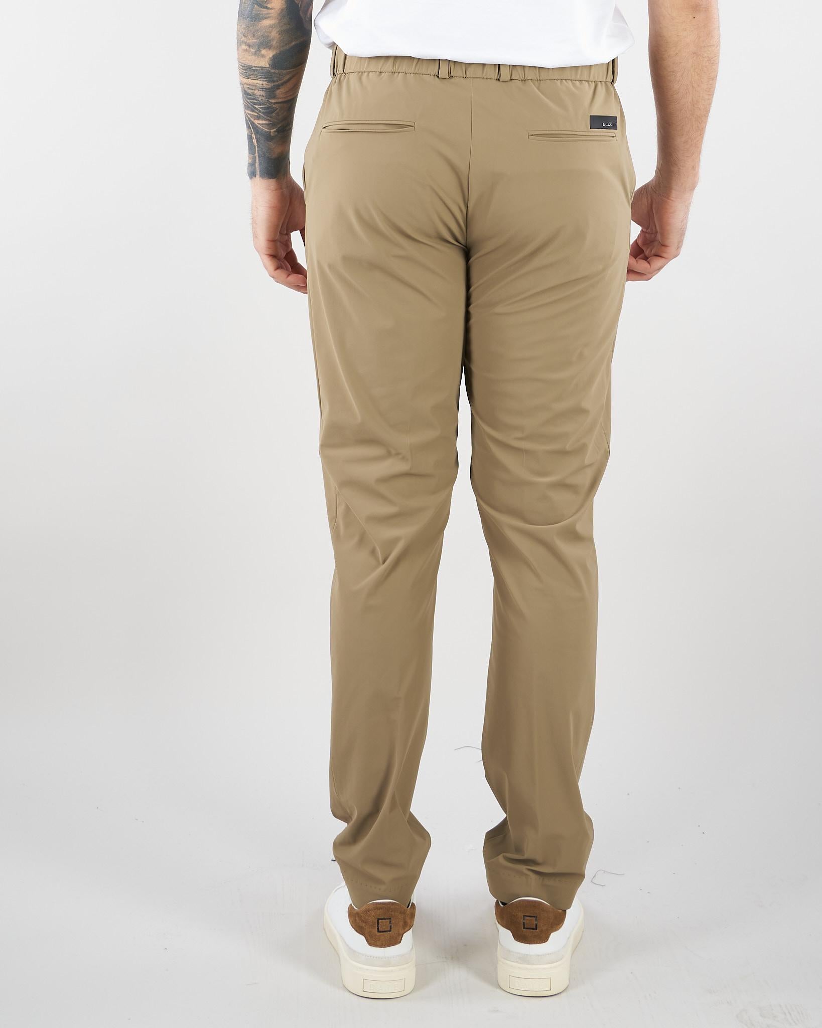 Pantalone Tabacco Surflex Chino Jo Pant 26302 86 RRD 