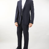 Abito monopetto Emporio Armani