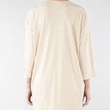 Blusa Fexter Beige FEXTER 690 NENETTE 