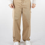 Jeans Beige oversize CARPL7/26 45 I'M BRIAN 