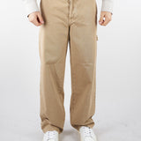 Jeans Beige oversize CARPL7/26 45 I'M BRIAN 