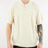 Polo in maglia in cotone extrafine Paolo Pecora