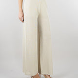 Pantalone Yappy in maglia Platino YAPPY 931 NENETTE 