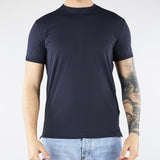 T-shirt Blu Oxford Gdy Shirty 26206 60 RRD 