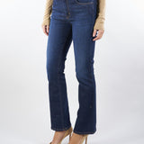 Jeans slim fit in denim RAPALLO 4 MAX MARA WEEKEND 