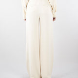 Pantalone Burro in cady MSTAMICO 60 MAX MARA STUDIO 