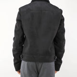 Giubbotto eco montone Patrizia Pepe