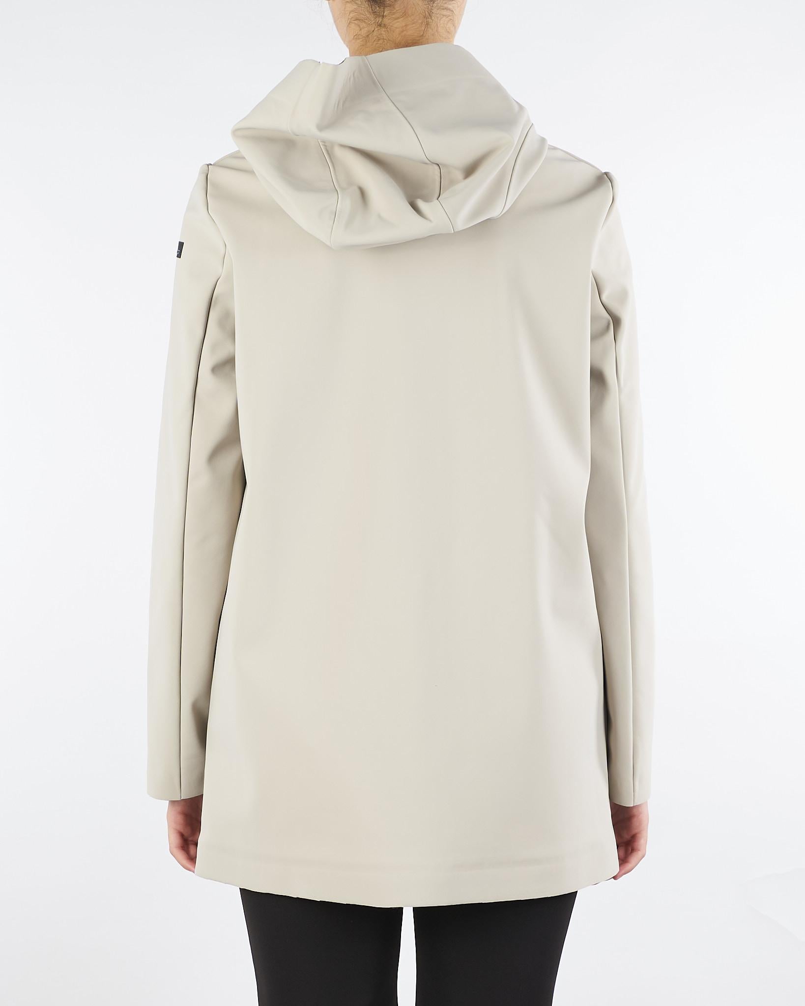 Giubbotto Ghiaccio Surflex Winter Thermo Parka Mdm Wom Jkt W25525 85 RRD 