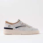 Sneakers Torneo Colored White-Blu M441TOCOWL WL DATE 