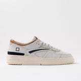 Sneakers Torneo Colored White-Blu M441TOCOWL WL DATE 