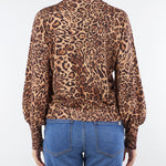 Maglia Maculata TP3632 12737 TWIN SET 