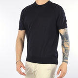 Maglia Nero in cotone