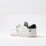 Sneakers Hill Low Calf White-Black M441HLCAWB WB DATE 