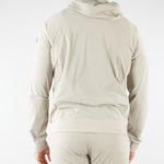 Felpa Sabbia Surflex Soft Touch Hood Zip Fleece 26156 85 RRD 