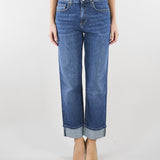 Jeans Maggie Mom Fit DAB5018 47 VICOLO 