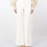 Pantalone Burro wide leg