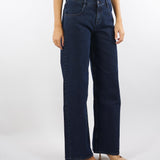 Jeans Denim Aida Low wide leg 452P508 83 CYCLE 