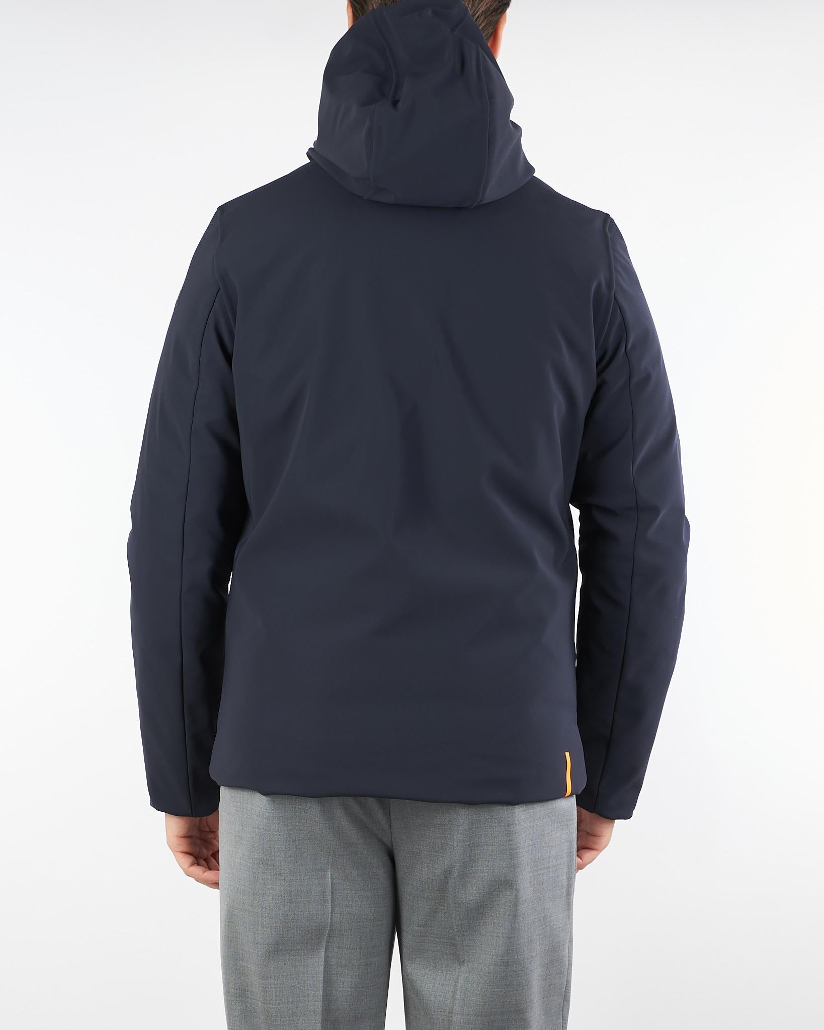 Giubbotto Blu Surflex Winter Storm Jkt W25001 60 RRD 