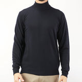 Maglia lupetto in lana Jeordie's