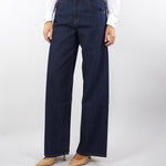 Jeans Denim Icon Mia Raw DF5161 47 VICOLO 