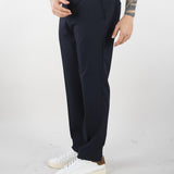 Abito Blu doppiopetto 4030A3378263090 89 MANUEL RITZ 