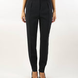 Pantalone in cady Max Mara Studio