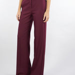 Pantalone Bordeaux dritto TOMBOLA 3 MARELLA 