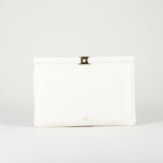 Borsa Burro a busta effetto naplak BS18A61E2 193 ELISABETTA FRANCHI 