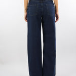 Jeans Denim Aida Low wide leg 452P508 83 CYCLE 