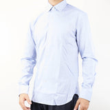 Camicia microfantasia Delsiena