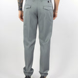 Abito doppiopetto Grigio