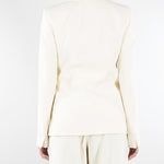 Blazer Bianco con fiocco MLTMEANDRO 1 MARELLA 
