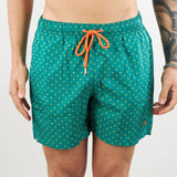 Costume a fantasia pois Gallo