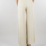 Pantalone Yappy in maglia Platino YAPPY 931 NENETTE 