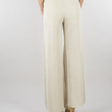 Pantalone Yappy in maglia Platino YAPPY 931 NENETTE 