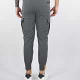 Pantalone Grigio Surflex Jumper Cargo Pant