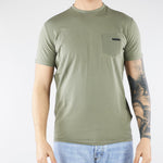 T-shirt Verde Revo Shirty 26200 27 RRD 