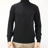 Maglia dolcevita in lana merinos extrafine Jeordie's