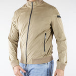 Giubbotto Tabacco Nabucco Jkt 26019 86 RRD 