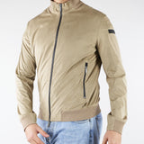 Giubbotto Tabacco Nabucco Jkt 26019 86 RRD 