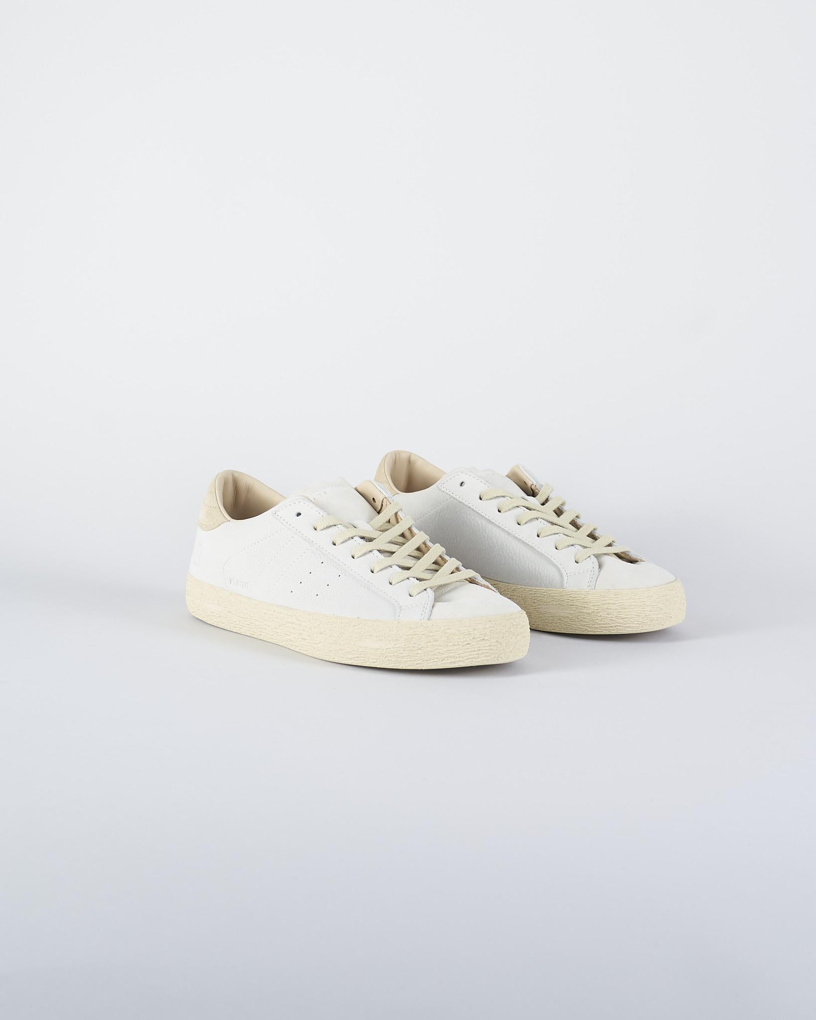 Sneakers Hill Low Natural White M431HLNTWH WH DATE 